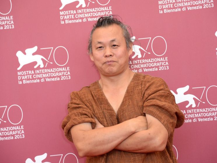 Ki-duk Kim