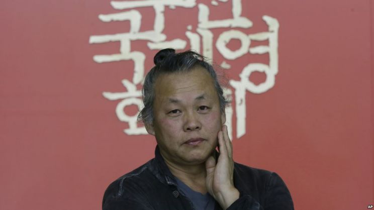 Ki-duk Kim