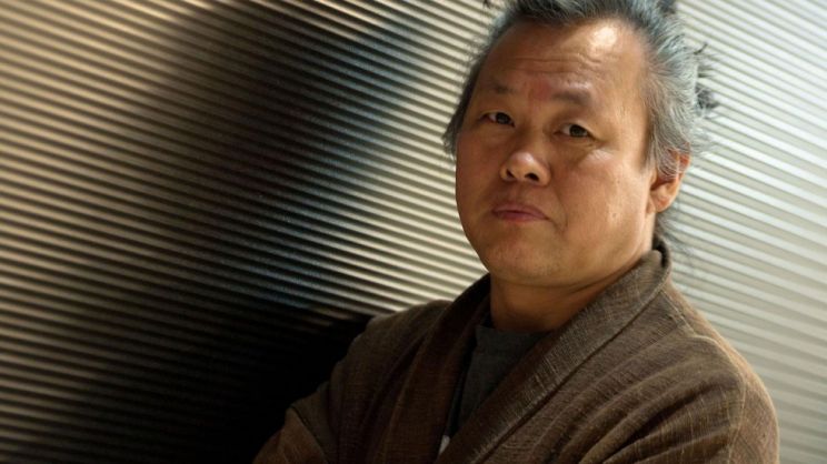 Ki-duk Kim