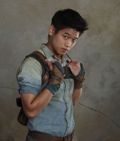 Ki Hong Lee