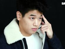 Ki Hong Lee