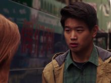 Ki Hong Lee