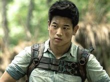 Ki Hong Lee