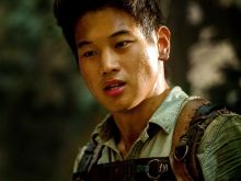 Ki Hong Lee