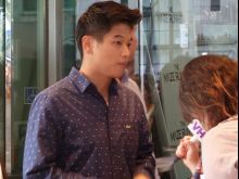 Ki Hong Lee