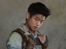 Ki Hong Lee