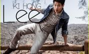 Ki Hong Lee