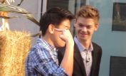 Ki Hong Lee