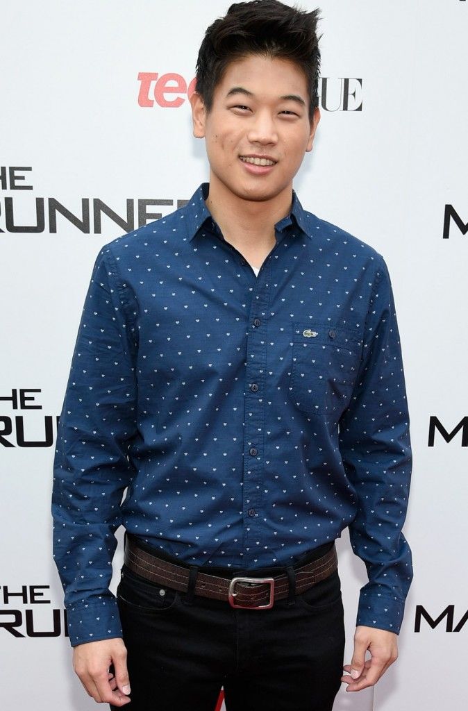Pictures of Ki Hong Lee