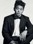 Ki Hong Lee