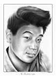 Ki Hong Lee