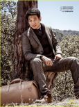 Ki Hong Lee