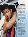 Ki Hong Lee