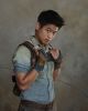 Ki Hong Lee