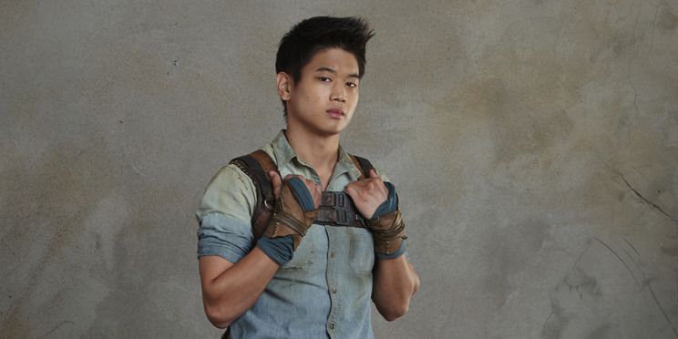 Ki Hong Lee