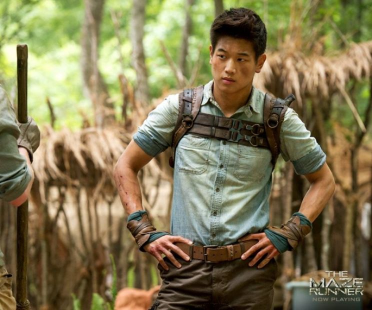 Ki Hong Lee