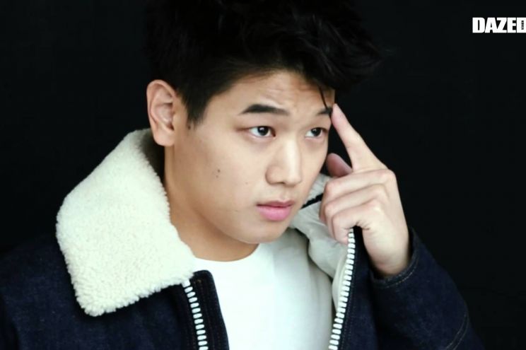 Ki Hong Lee