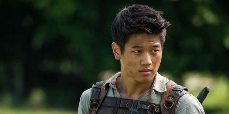 Ki Hong Lee