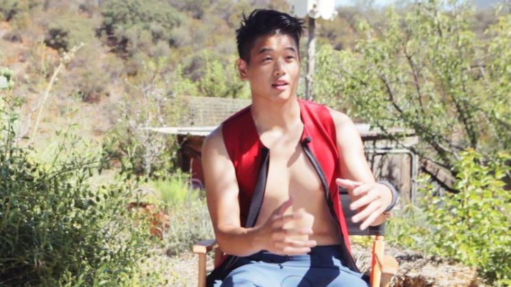 Ki Hong Lee