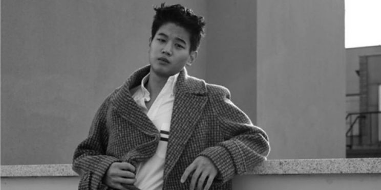 Ki Hong Lee