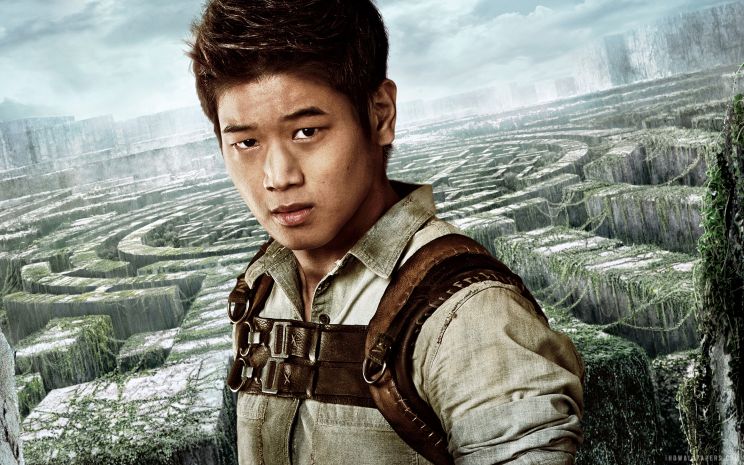 Ki Hong Lee