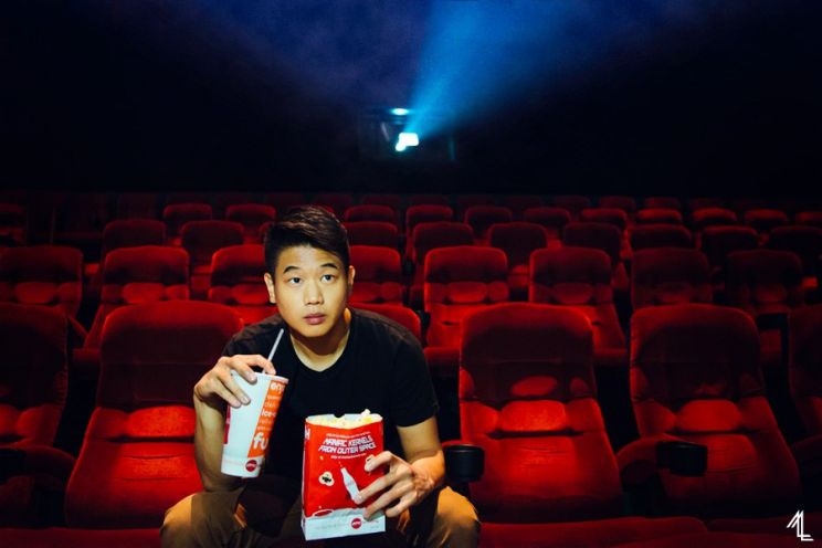 Ki Hong Lee