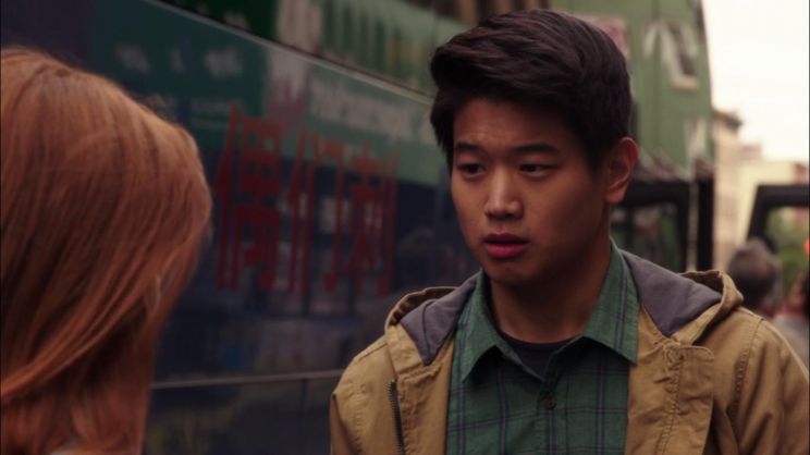Ki Hong Lee