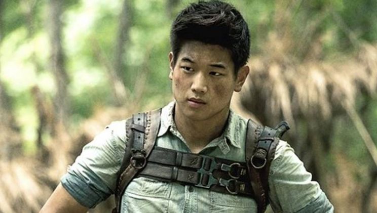 Ki Hong Lee
