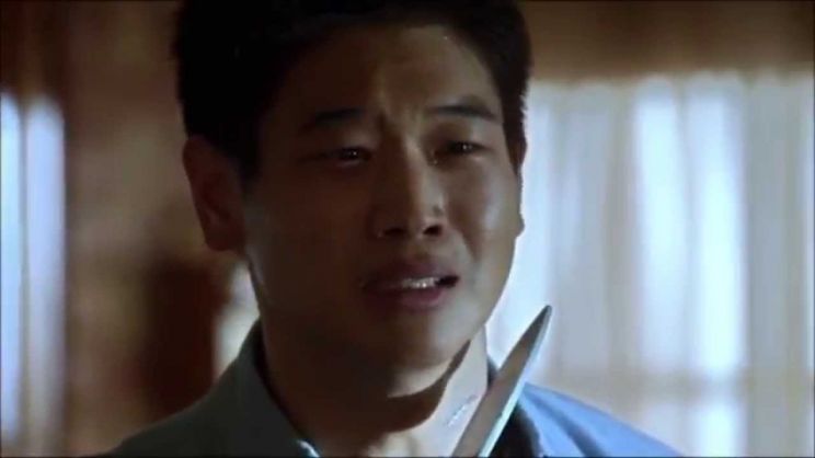 Ki Hong Lee
