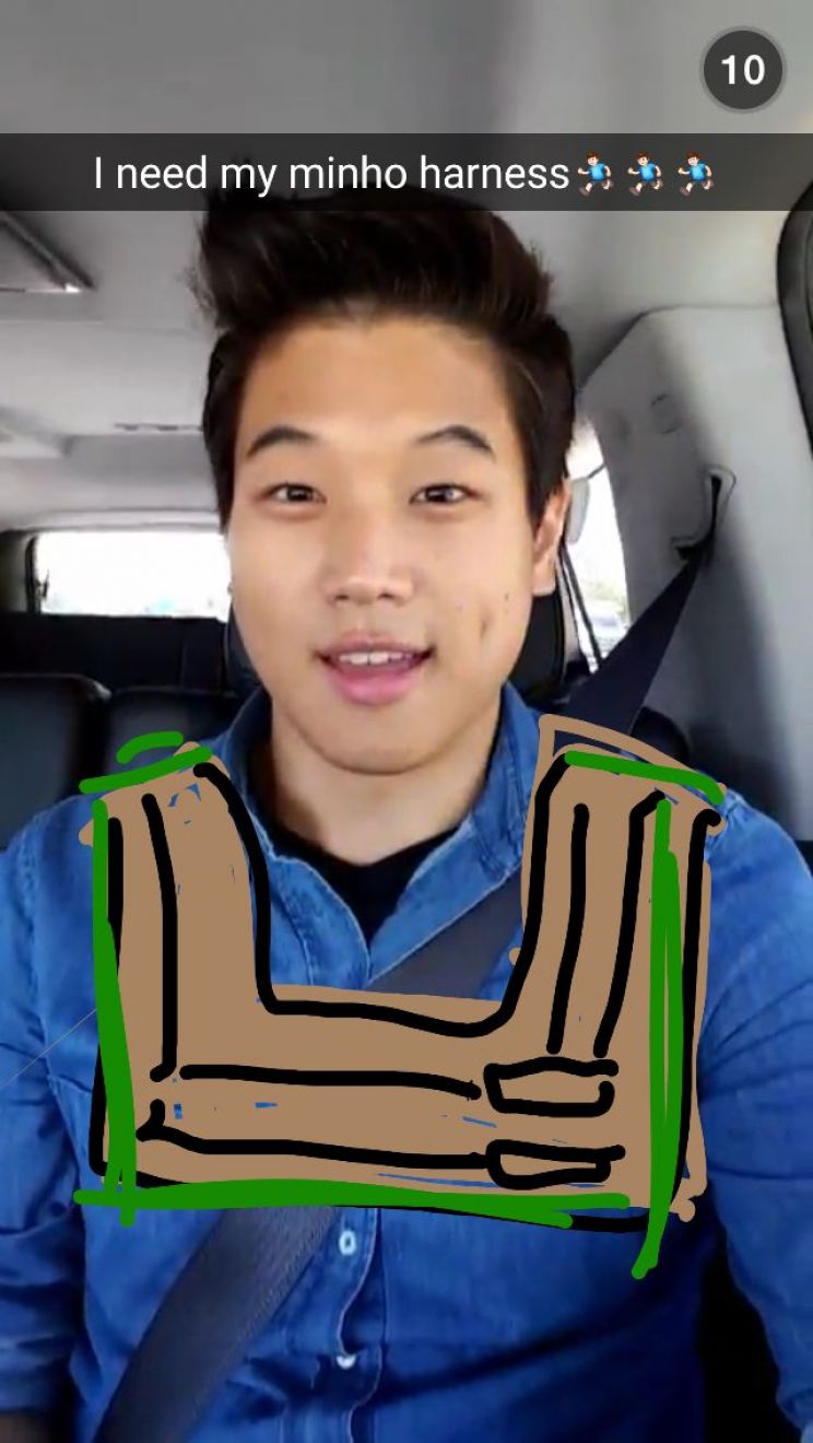 Ki Hong Lee