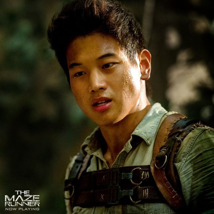 Ki Hong Lee