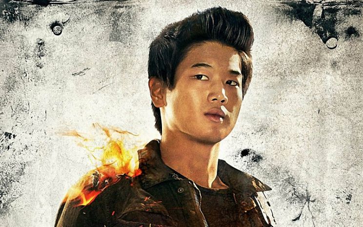 Ki Hong Lee