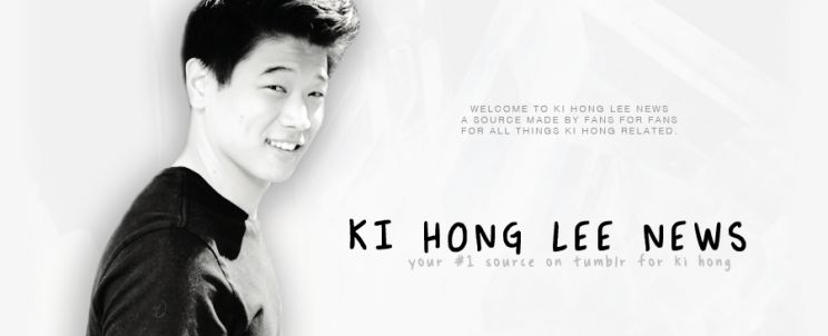Ki Hong Lee