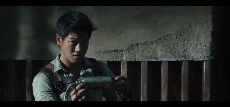 Ki Hong Lee
