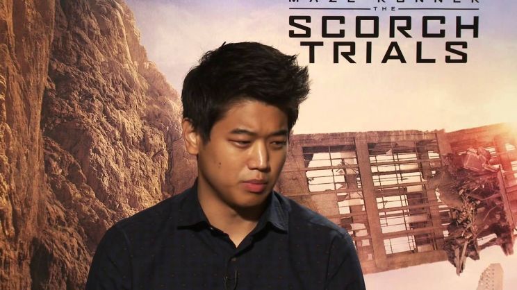 Ki Hong Lee