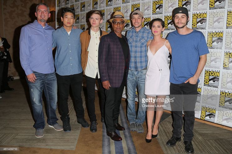 Ki Hong Lee