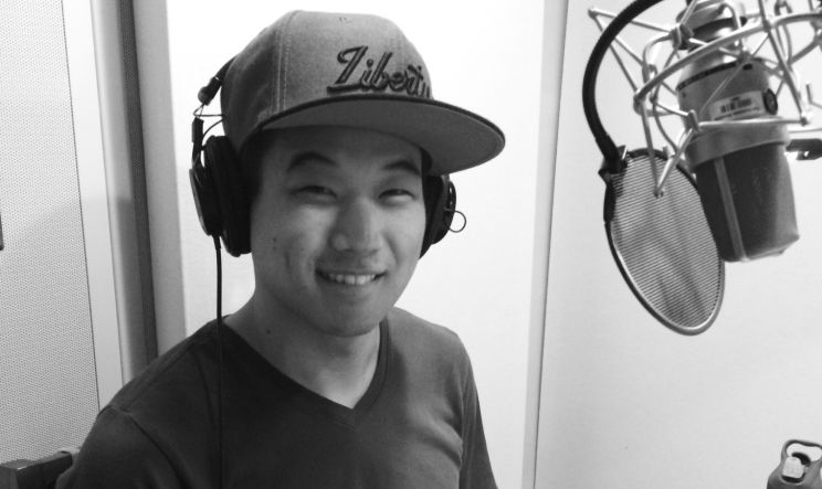 Ki Hong Lee