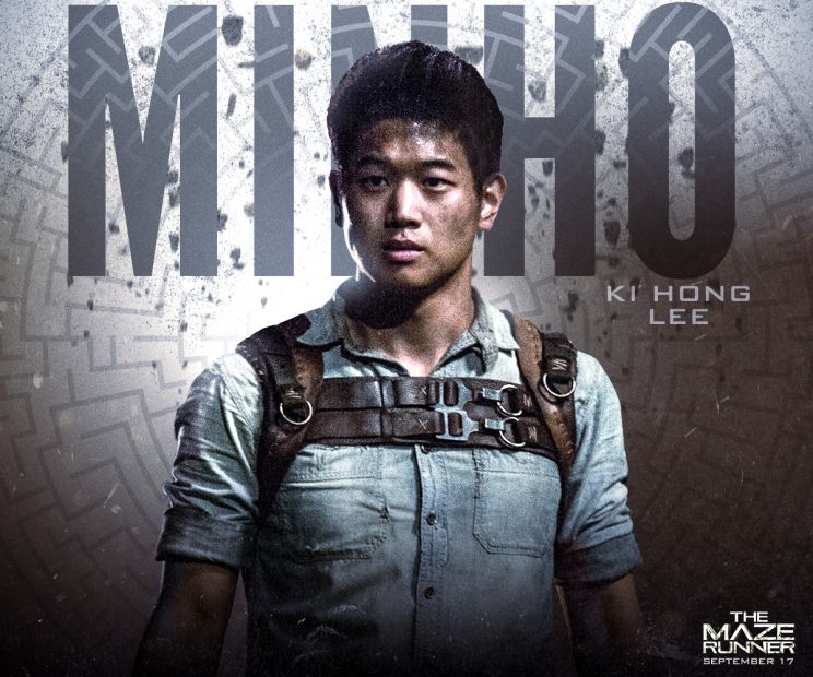 Ki Hong Lee