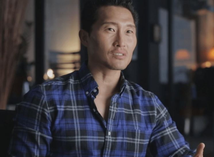 Ki Hong Lee