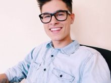 Kian Lawley