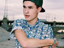 Kian Lawley