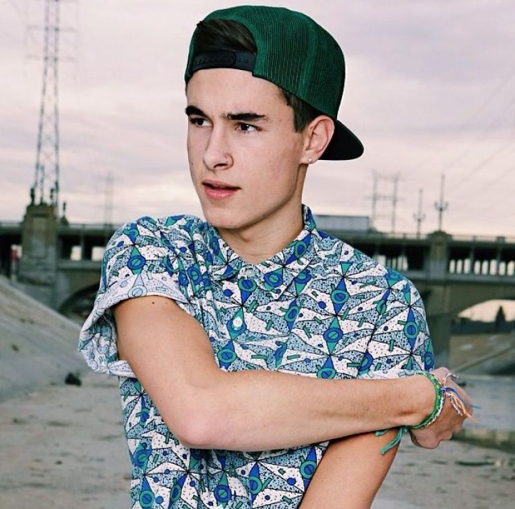 Kian Lawley