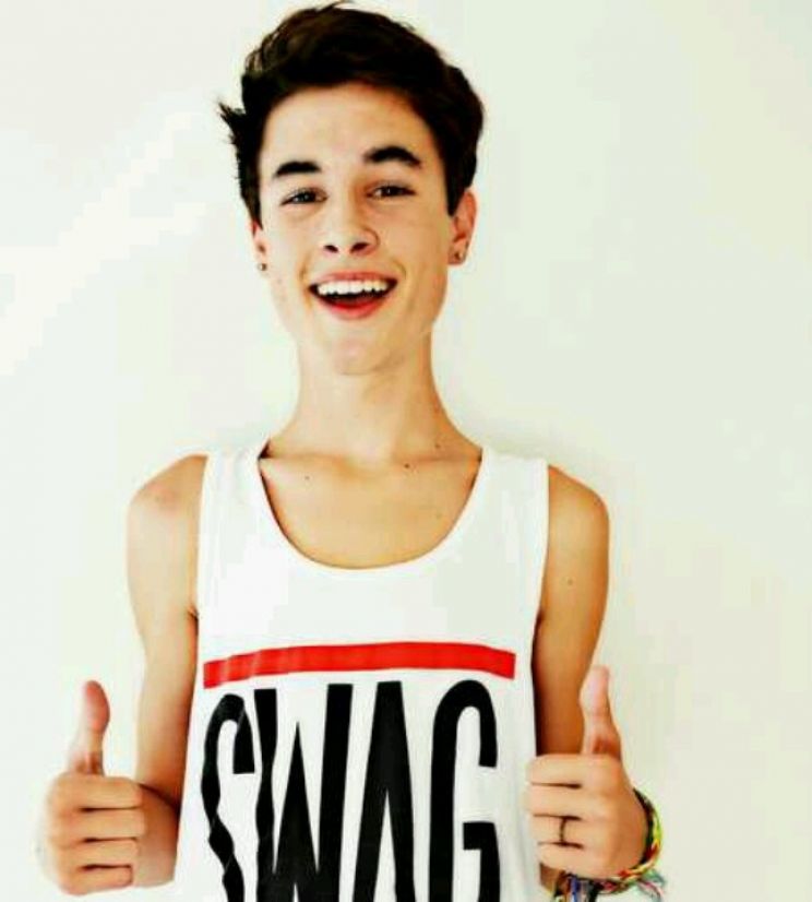 Kian Lawley