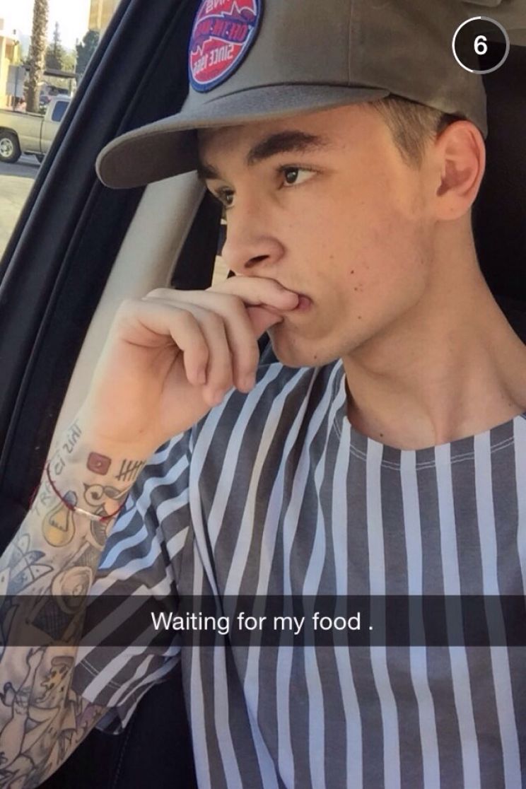 Kian Lawley