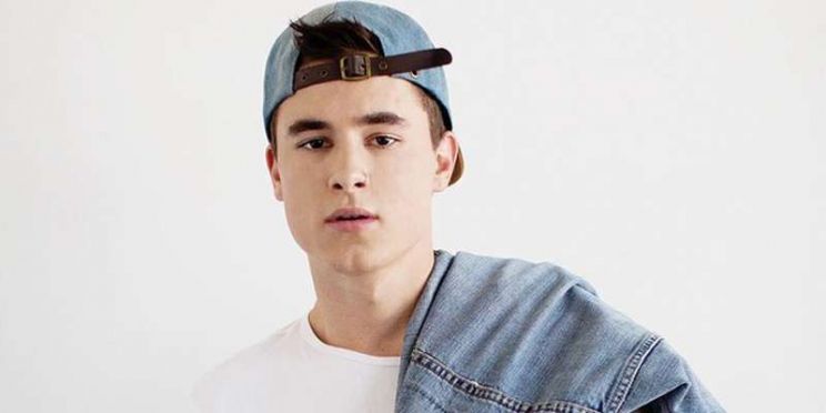 Kian Lawley