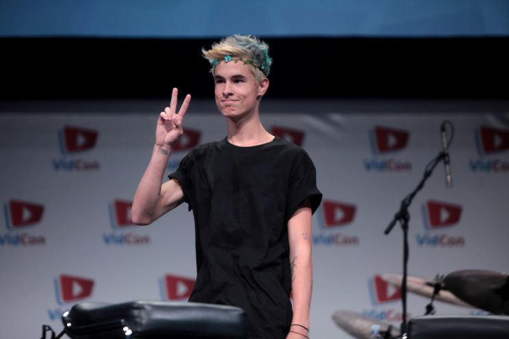 Kian Lawley