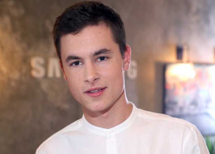 Kian Lawley