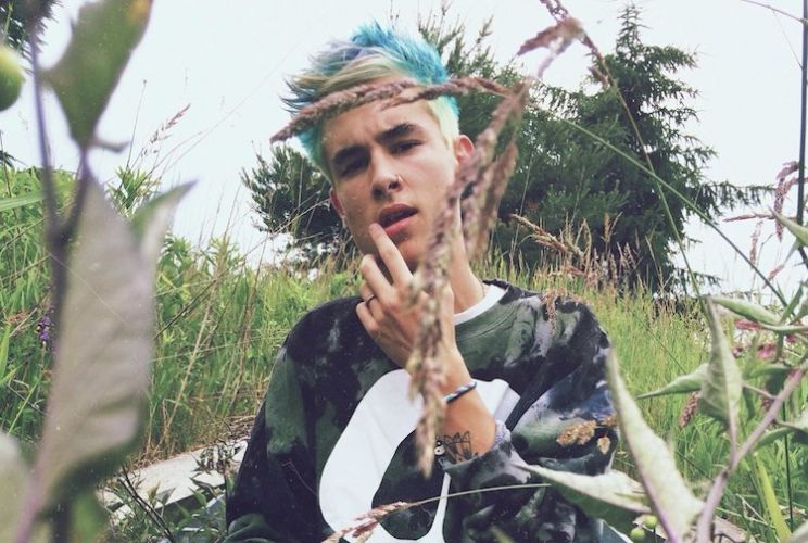 Kian Lawley