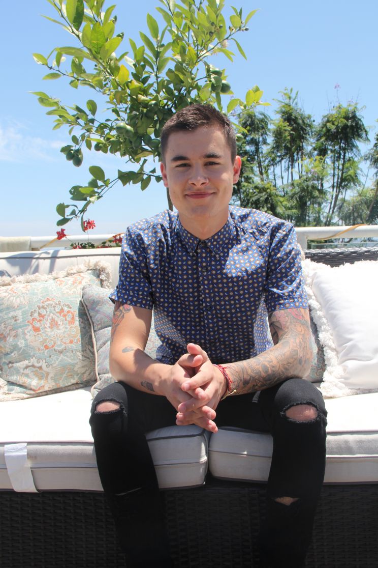 Kian Lawley