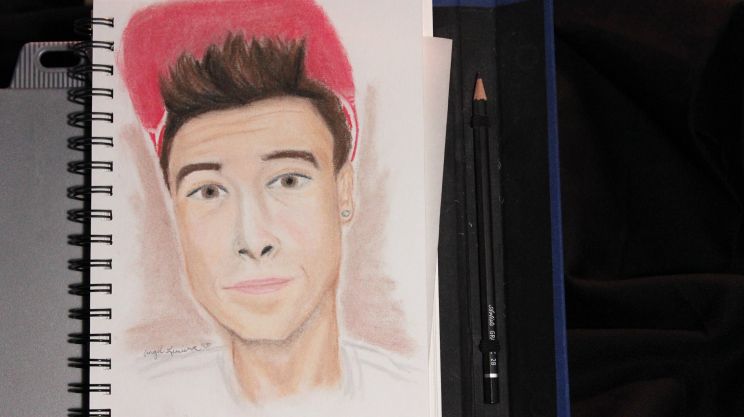 Kian Lawley